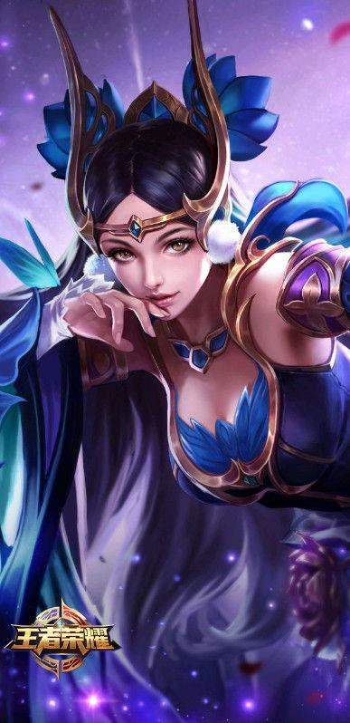 王者美少女皮肤爆料最新,美少女皮肤新爆料，神秘特效引期待！  第3张